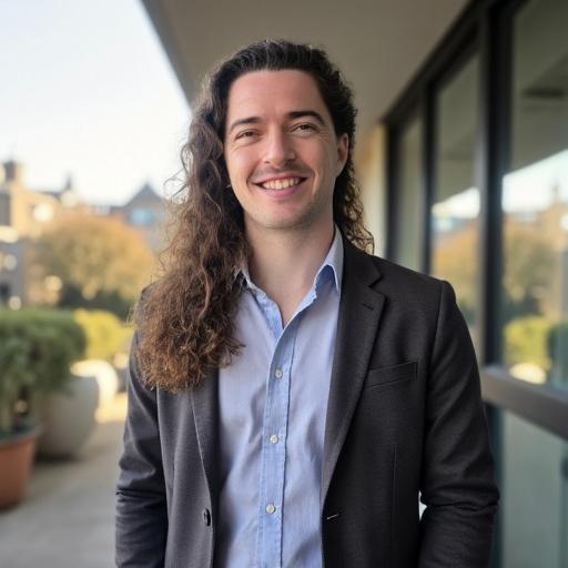 Photo de Thomas Richard